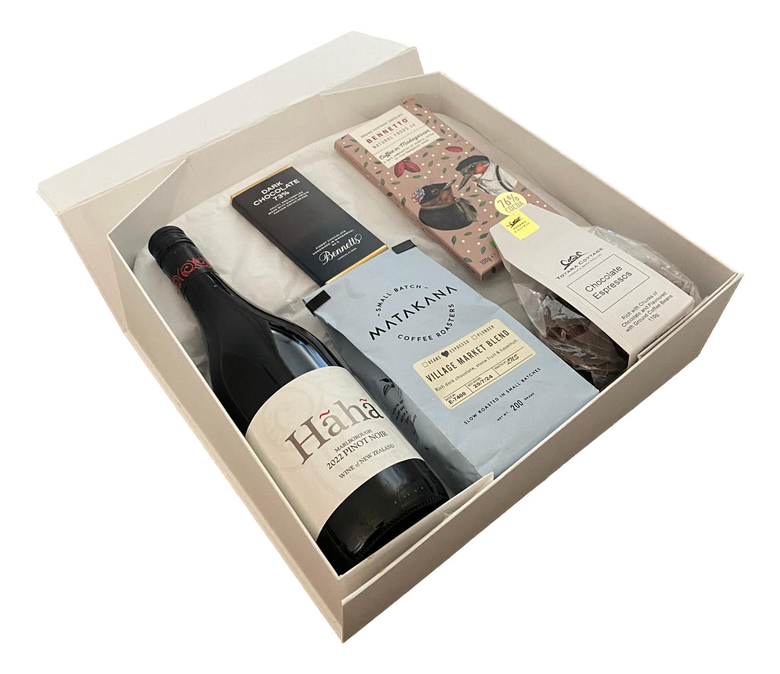 Corporate Gift Giving For Clients and Staff New Zealand