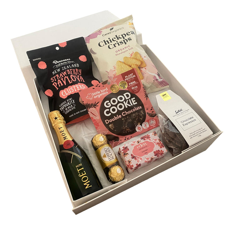 Mothers Day Gift Hampers and Gift Baskets New Zealand