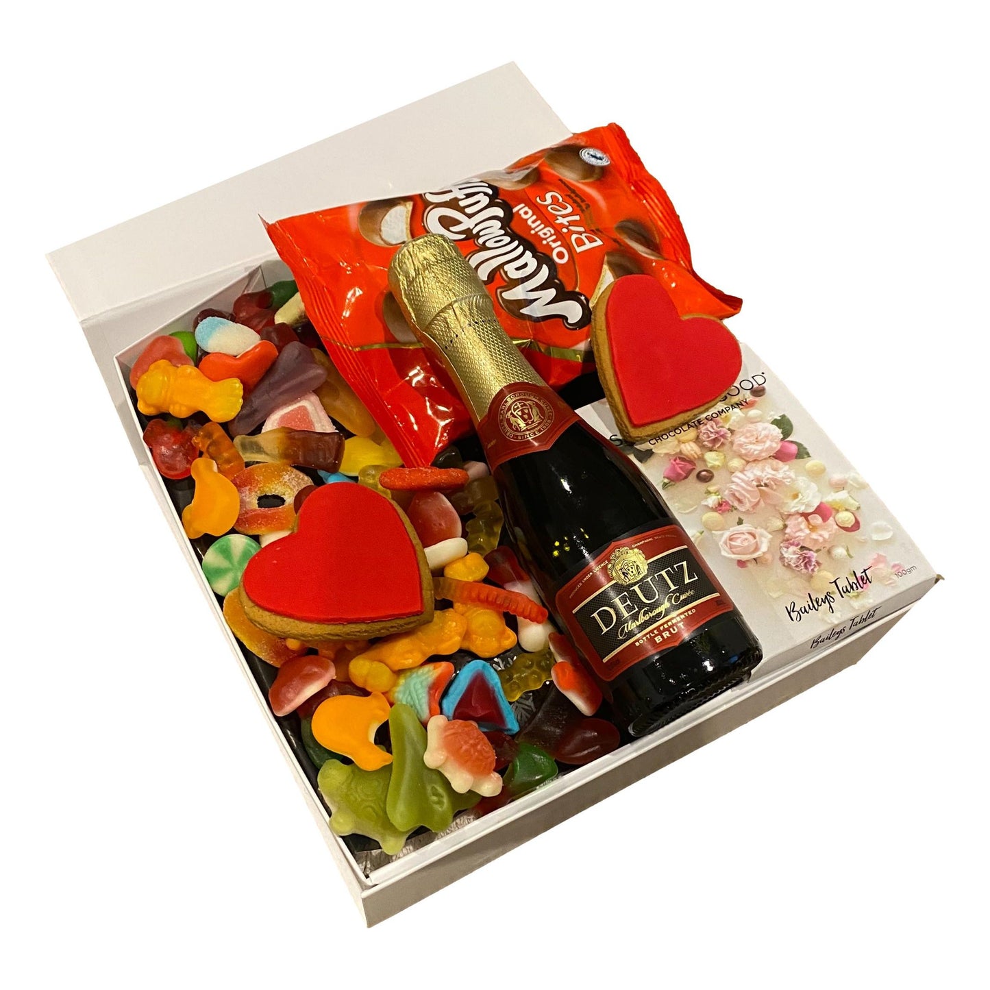 Best Candy Gift Boxes NZ