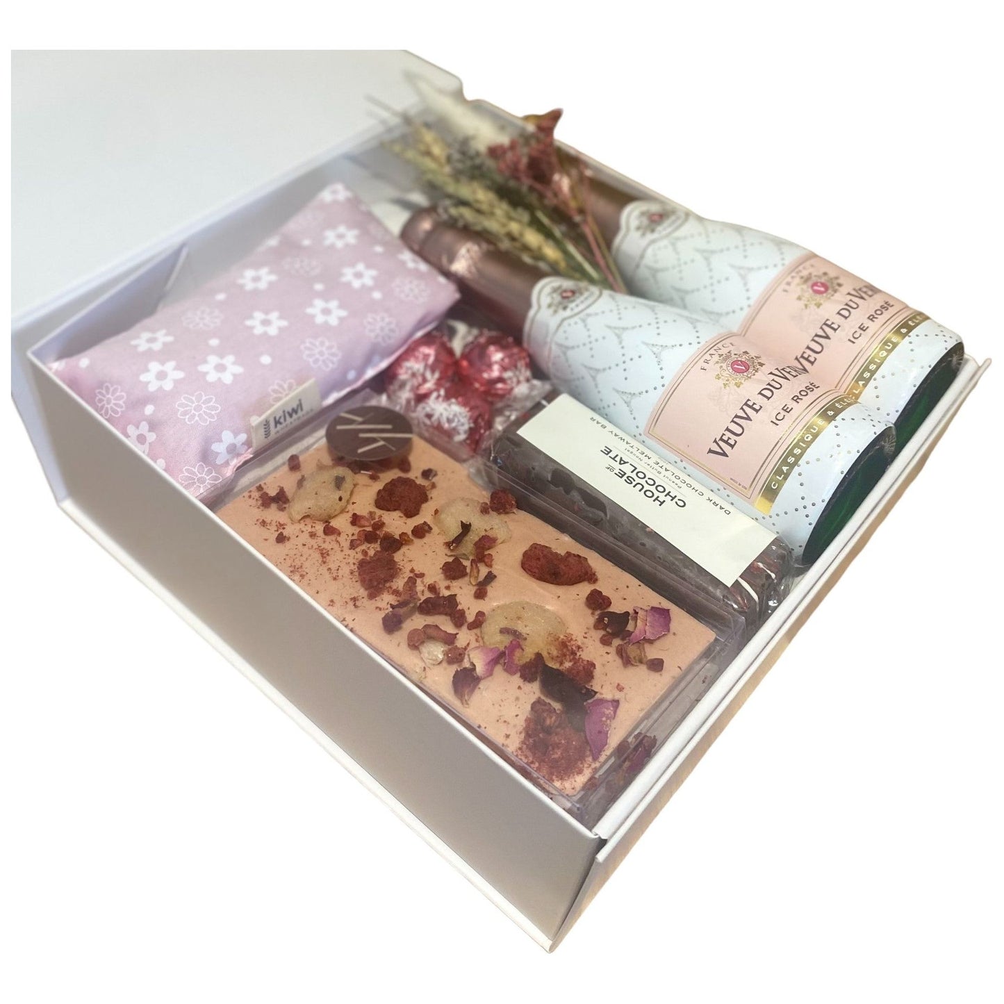 Double The Bubbles Gift Box