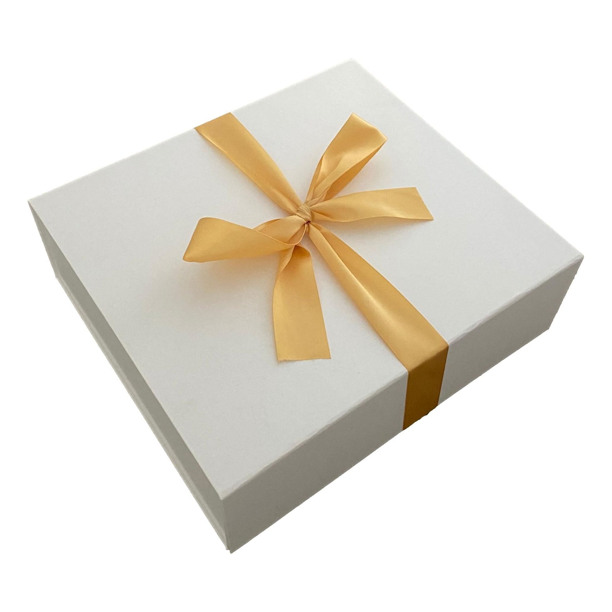 Deluxe Gift Boxes and Gift Baskets New Zealand