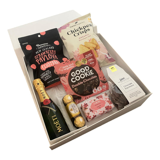 Thank You Gift Boxes With Bubbles For Women NZ