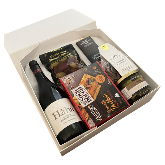 Corporate Gift Boxes New Zealand