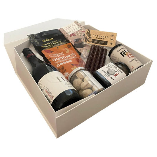 Gift Boxes and Gift Hampers For Men