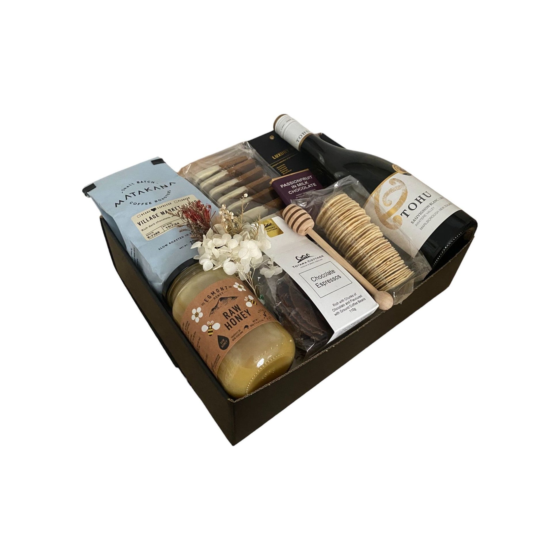 Condolence and Sympathy Gift Boxes and Hampers