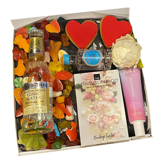 Celebration Treats Gift Box NZ