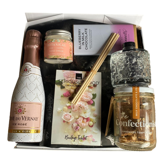 Luxury Pampering Gift Hampers For Women NZ