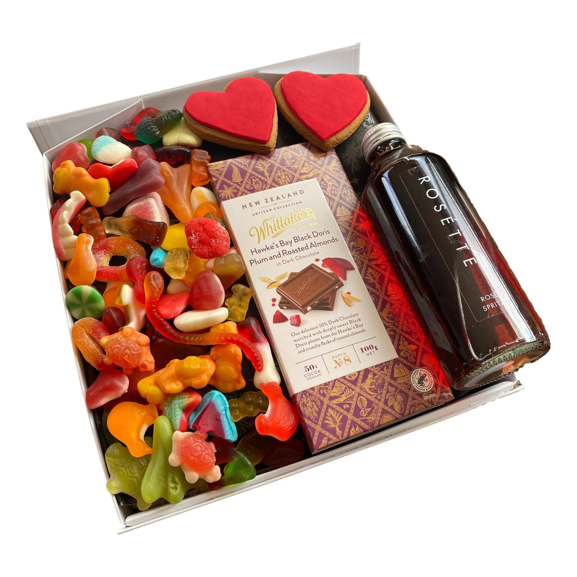 Candy Gift Box For Women