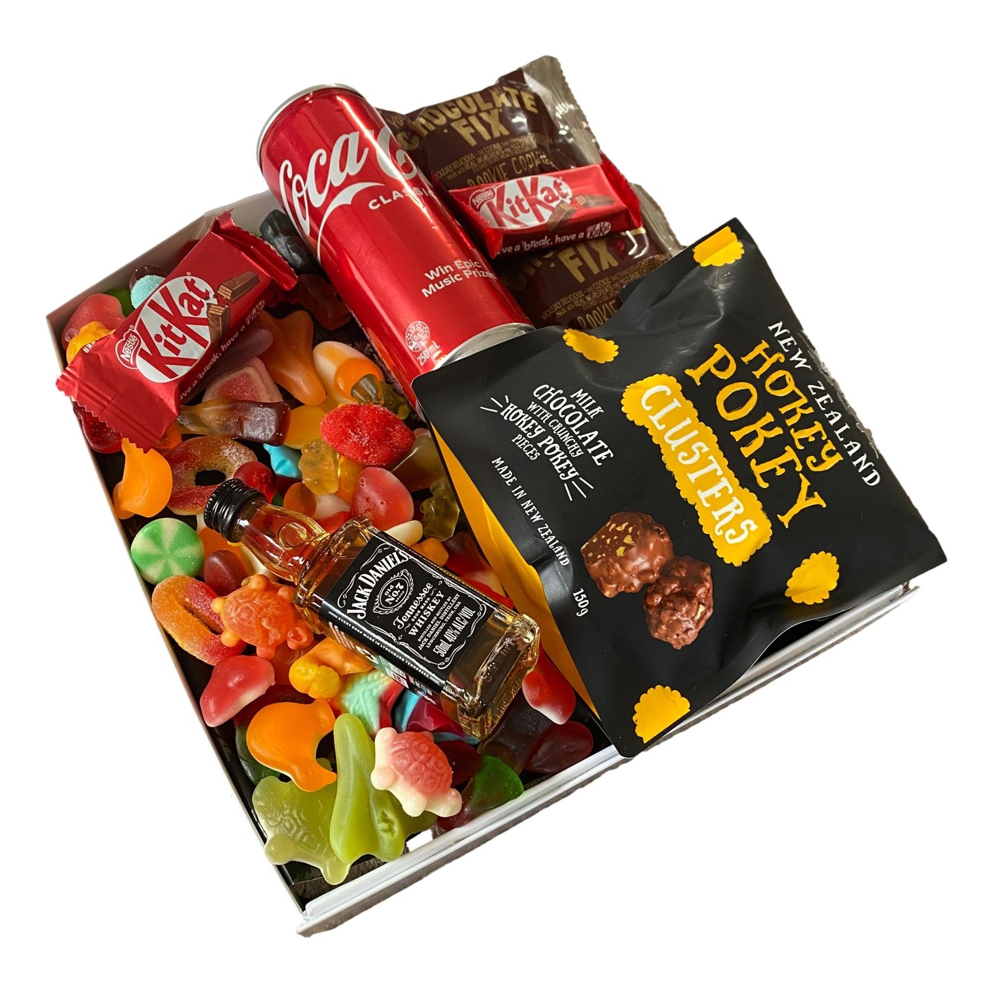 Best Candy Gift Boxes NZ