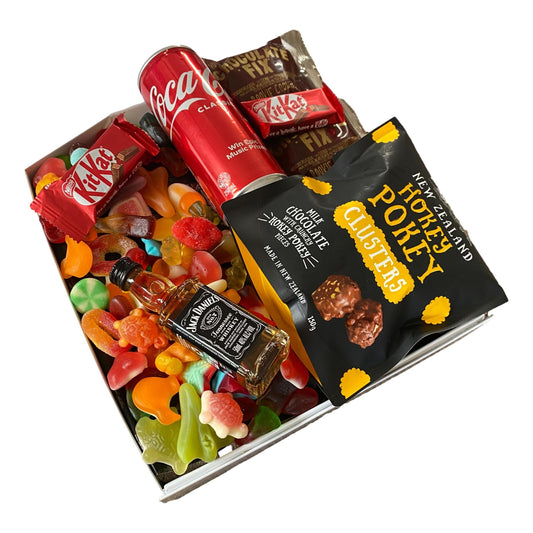 Best Candy Gift Boxes NZ