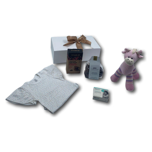 Baby Hamper Gift Boxes NZ